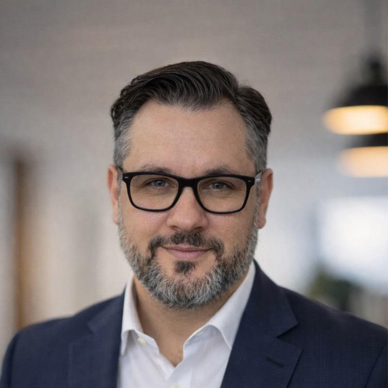 Adam DiStefano, Creator of the ACR Standard